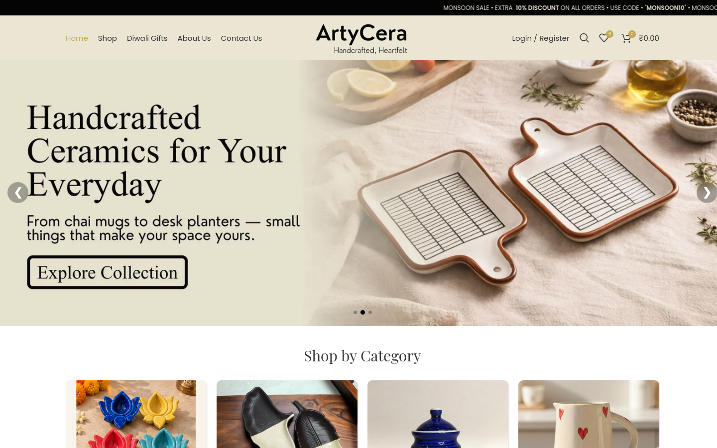 ArtyCera
