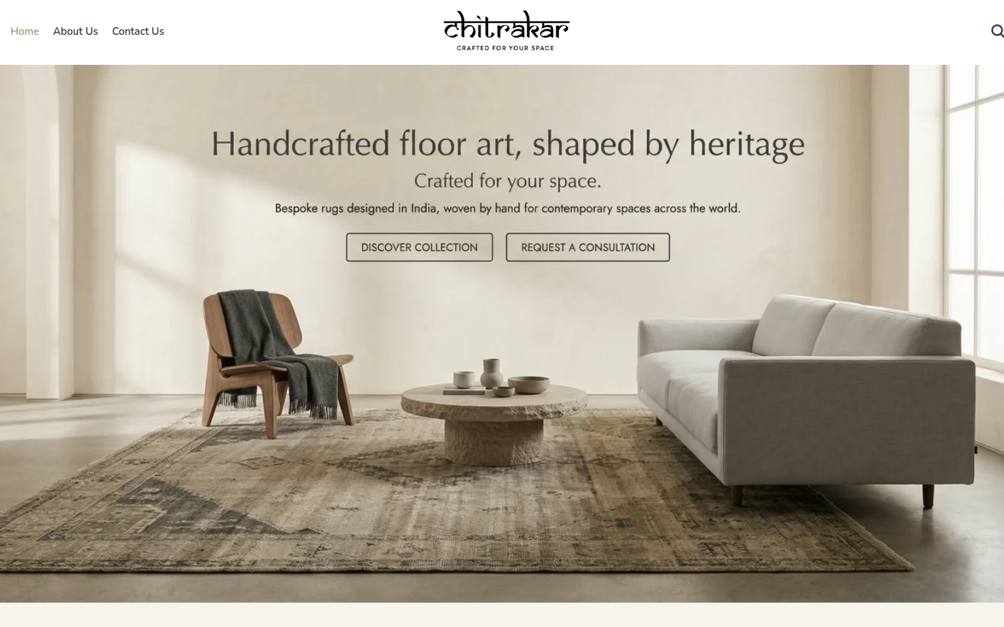 Chitrakar Carpets