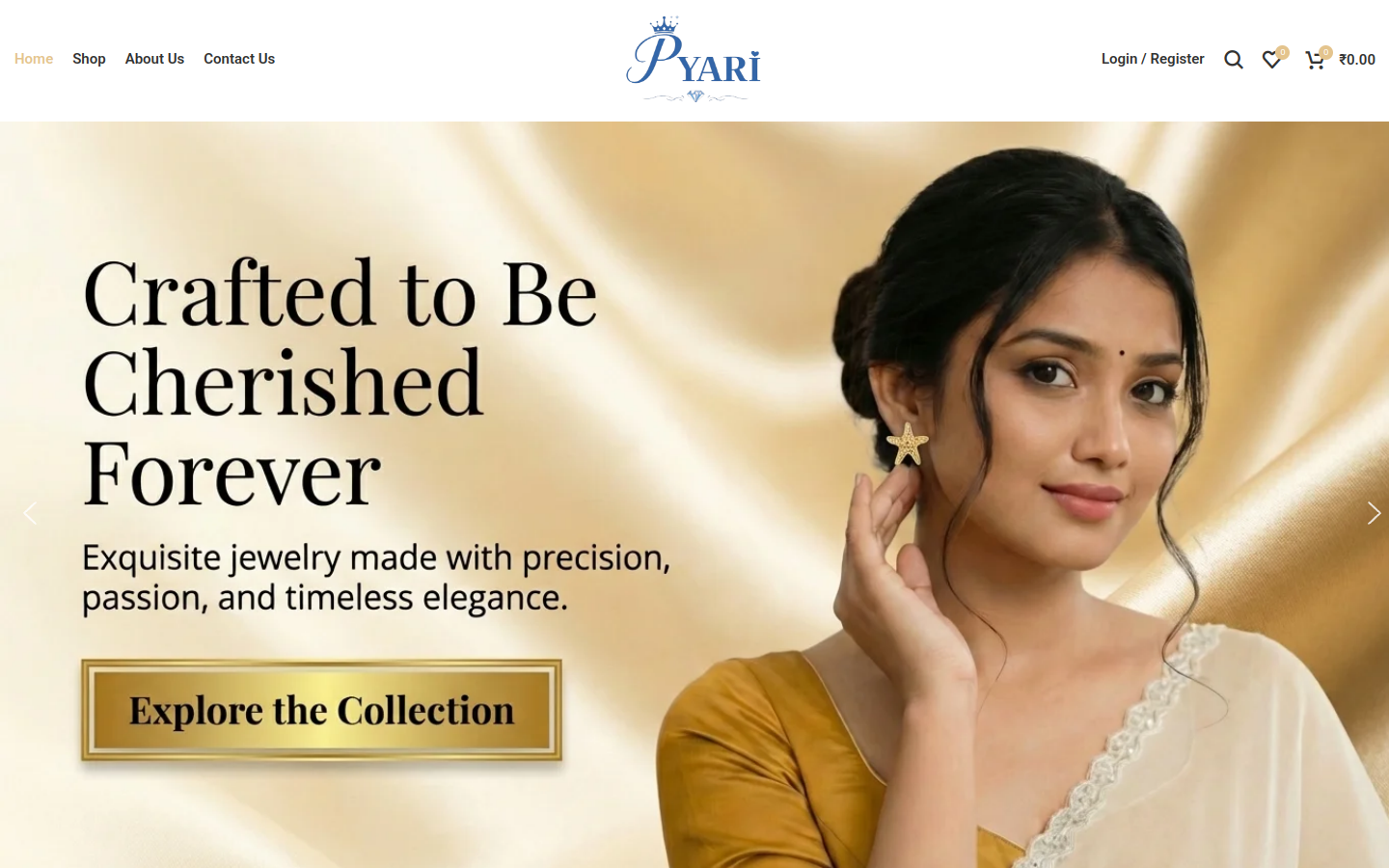 Pyari